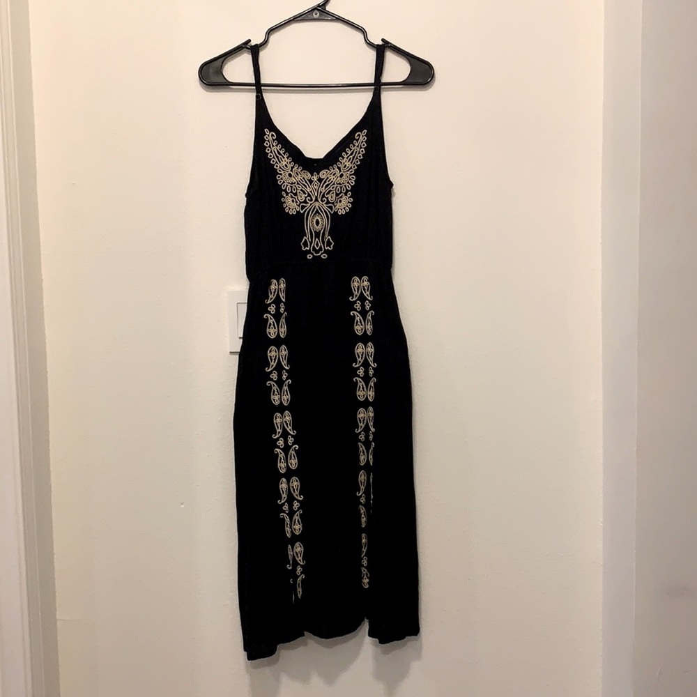 Boho O'Neill Dress | Small